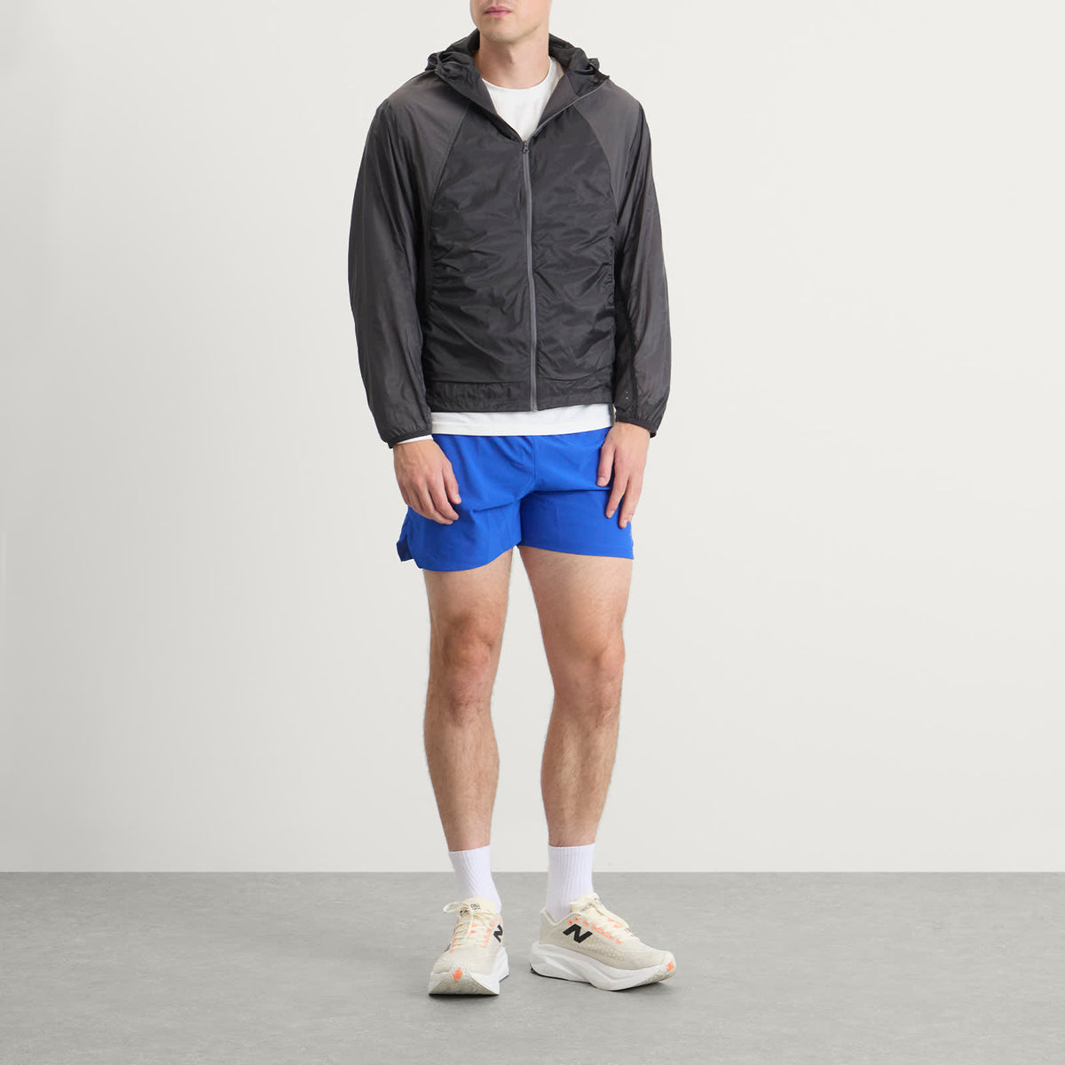New Balance RC Short 5"