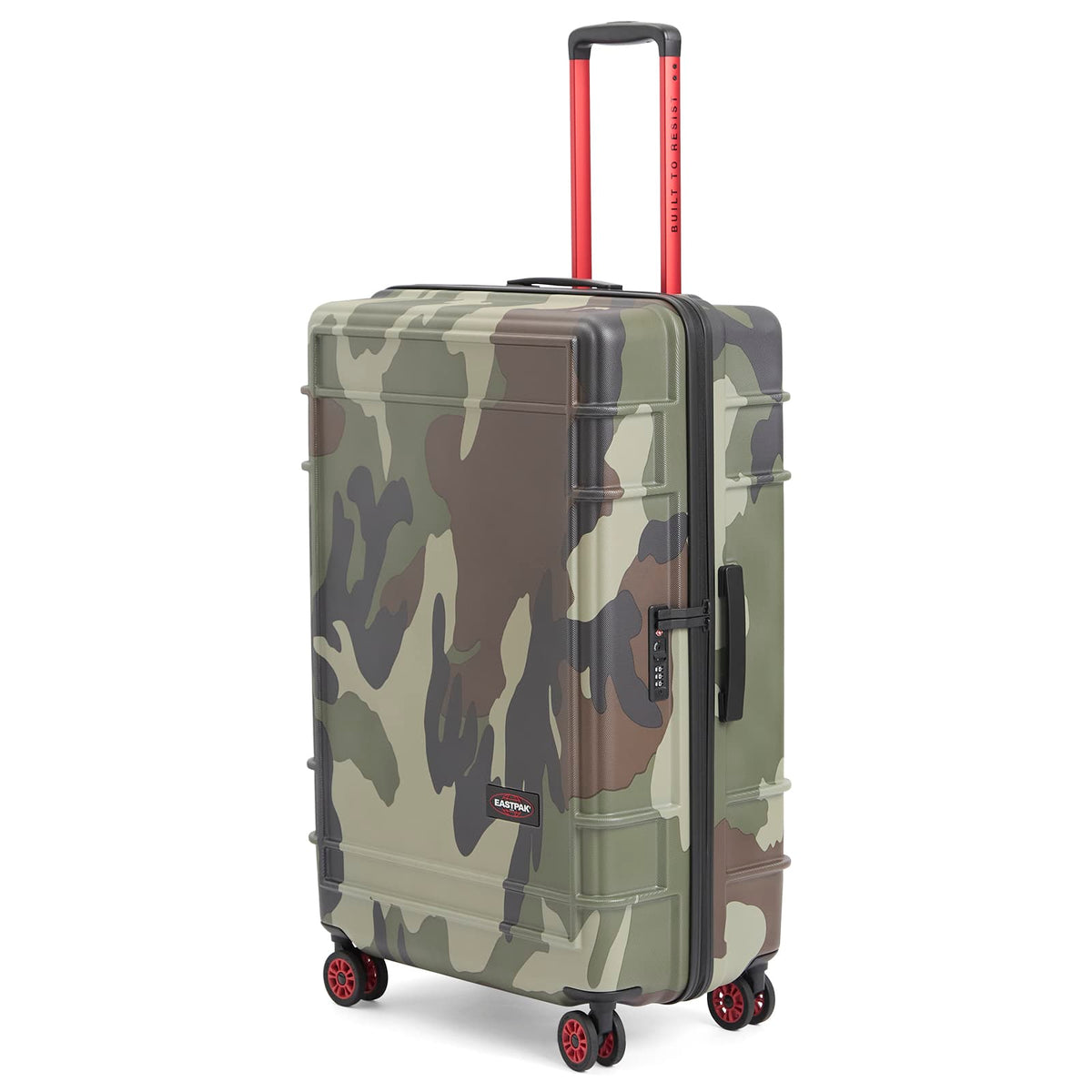 Eastpak Resist'r Zip Case - Large