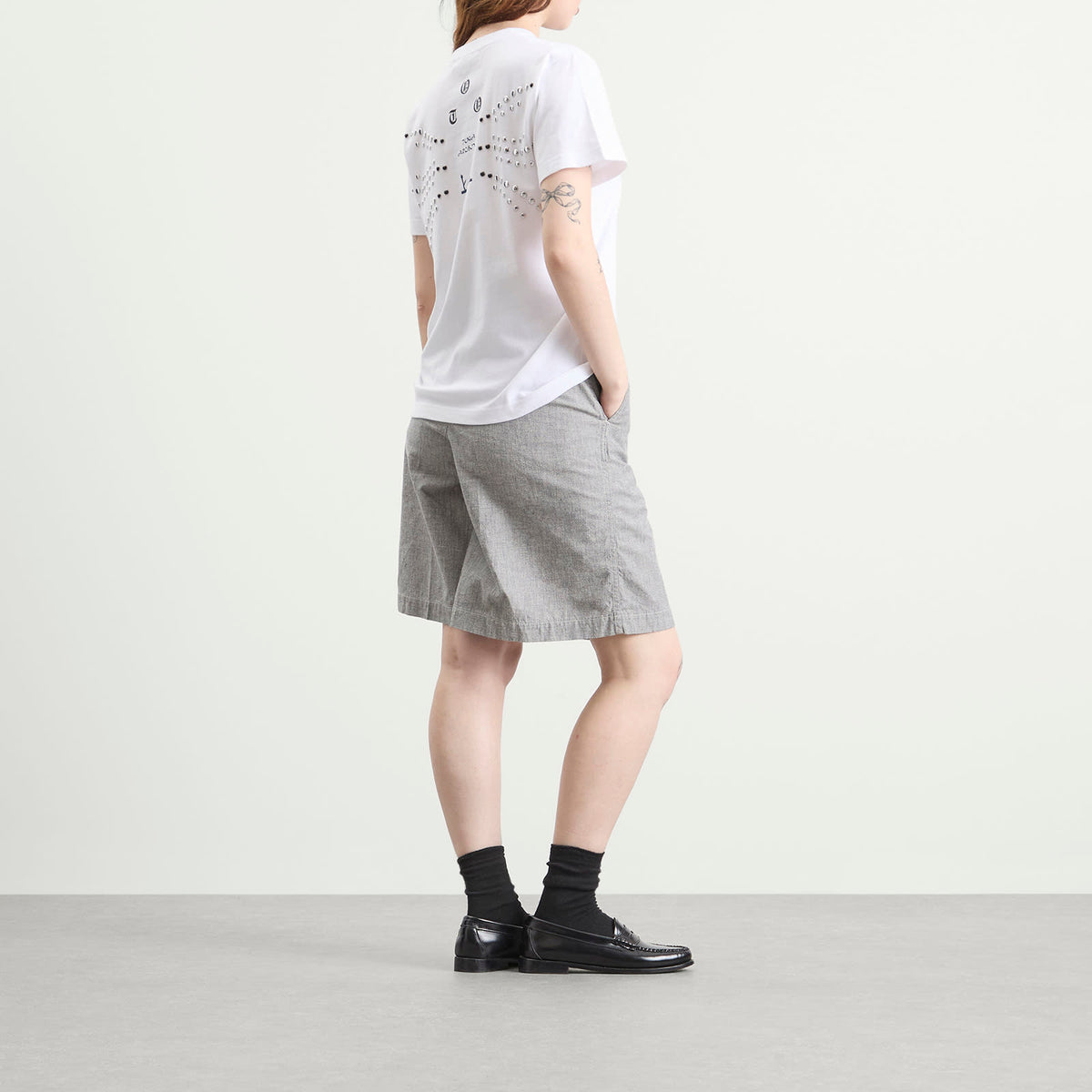 TOGA Studs T-Shirt