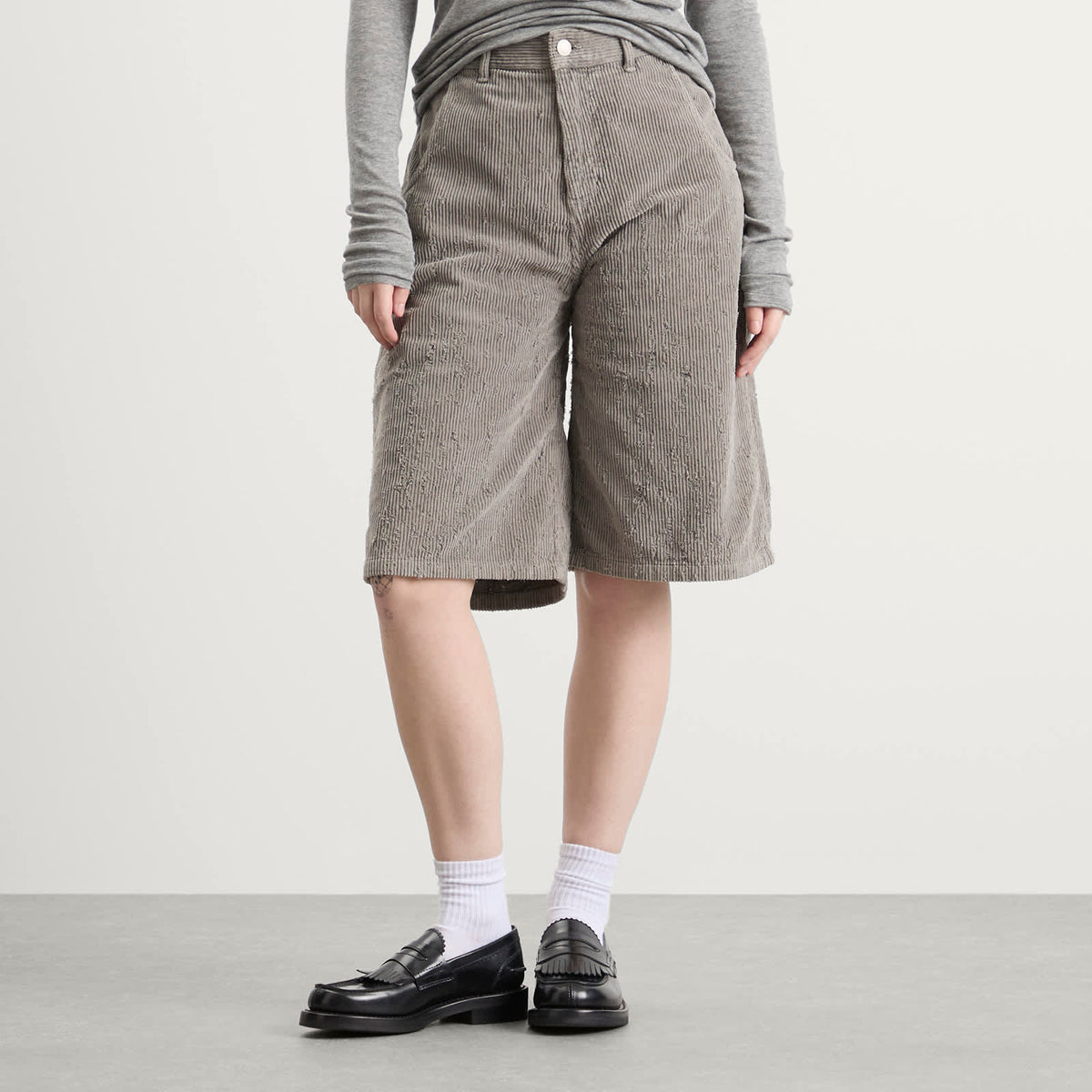 mfpen Edition Cord Shorts