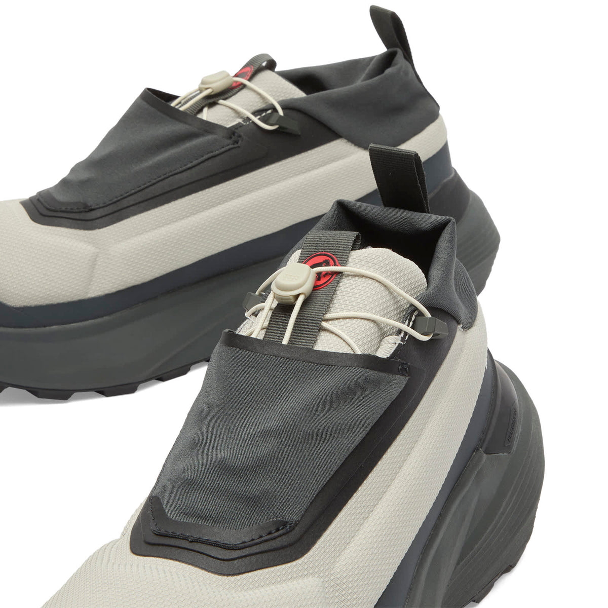 Hiking Patrol x Mammut Aenergy Ultra Low