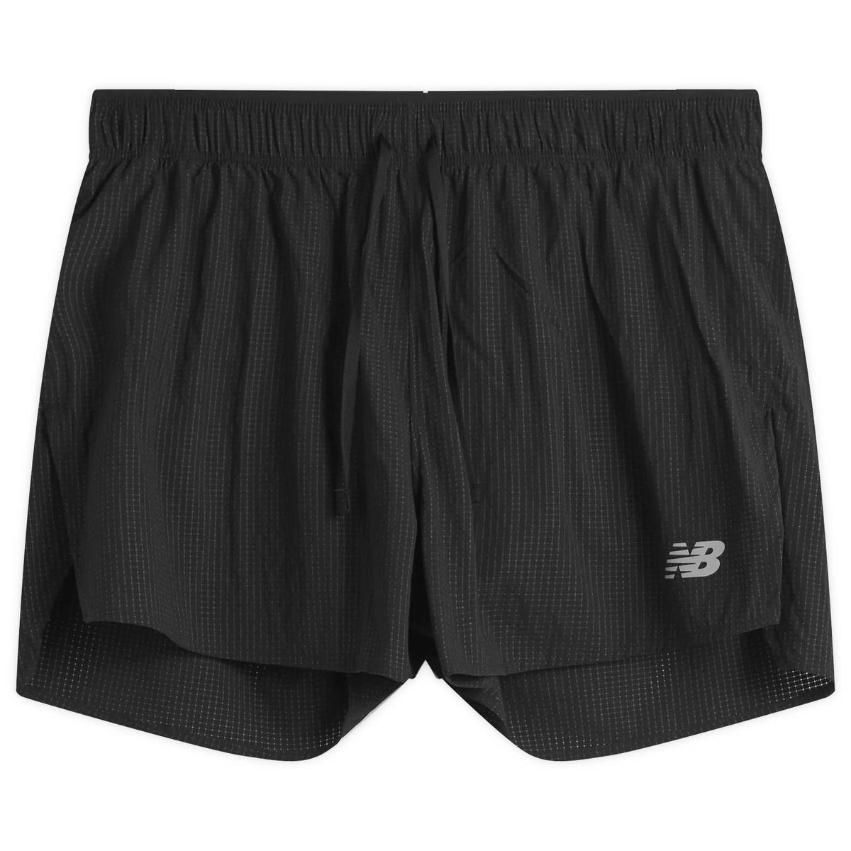 New Balance RC Ultra Light Split Short 3"