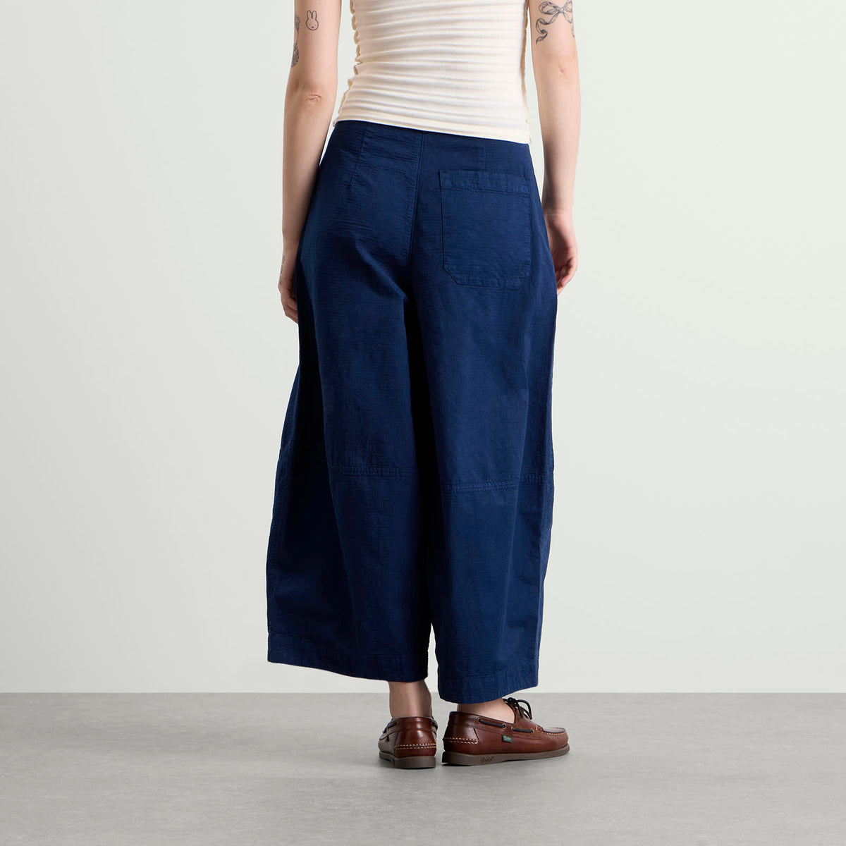 YMC Deadbeat Trousers