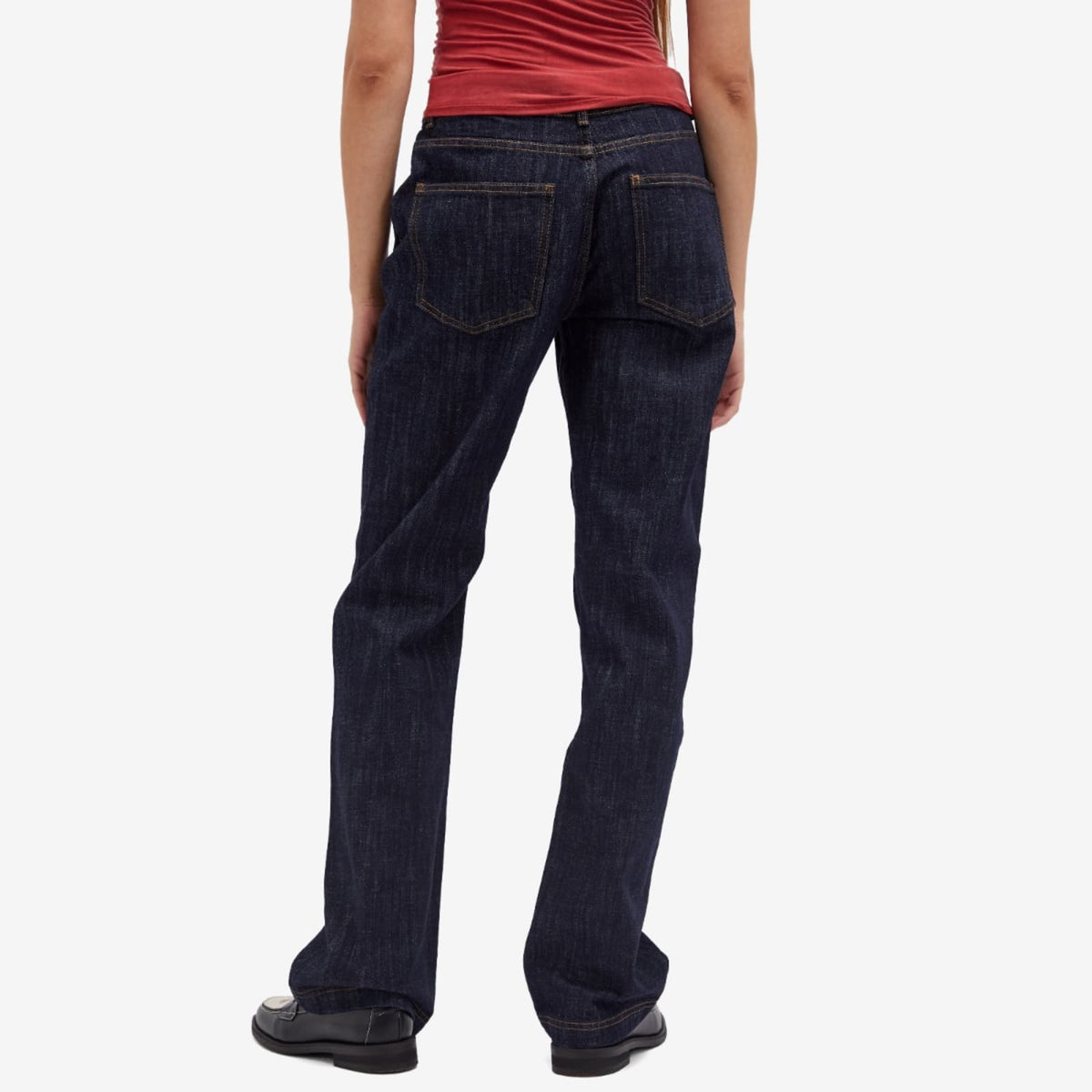 Peachy Den Gigi Denim Jeans