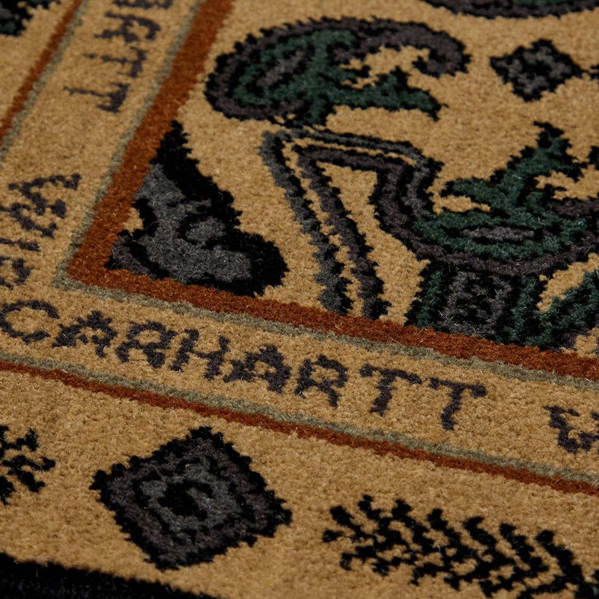 Carhartt WIP Verse Rug
