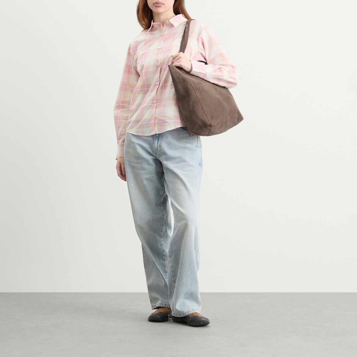 Gimaguas Baggy Trousers