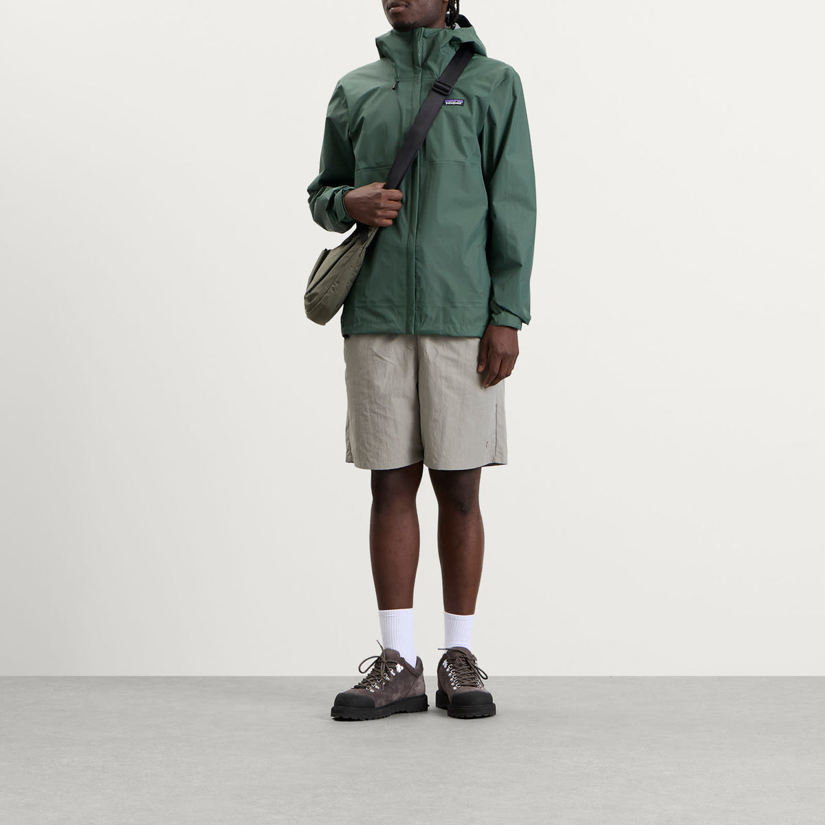 Patagonia Torrentshell 3L Rain Jacket