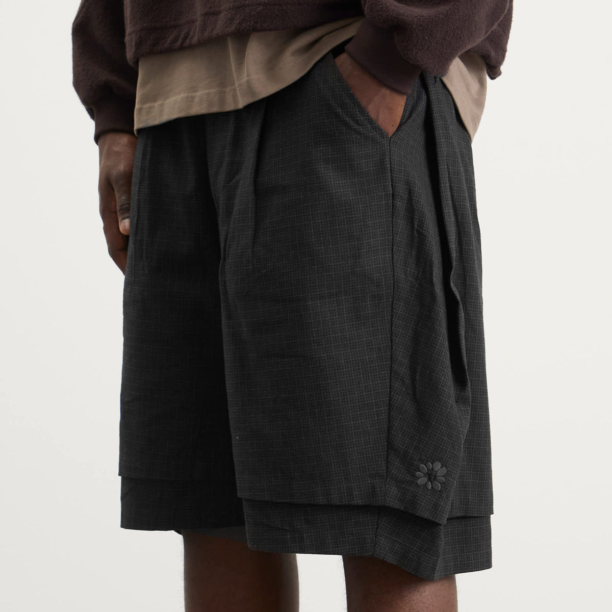 Gander Deans Shorts