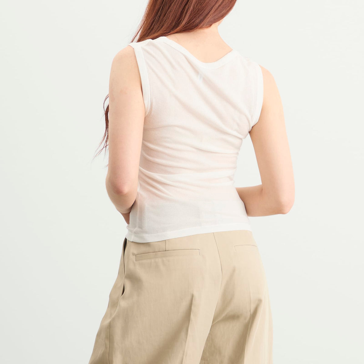 Samsøe Samsøe Sadou Tank Top
