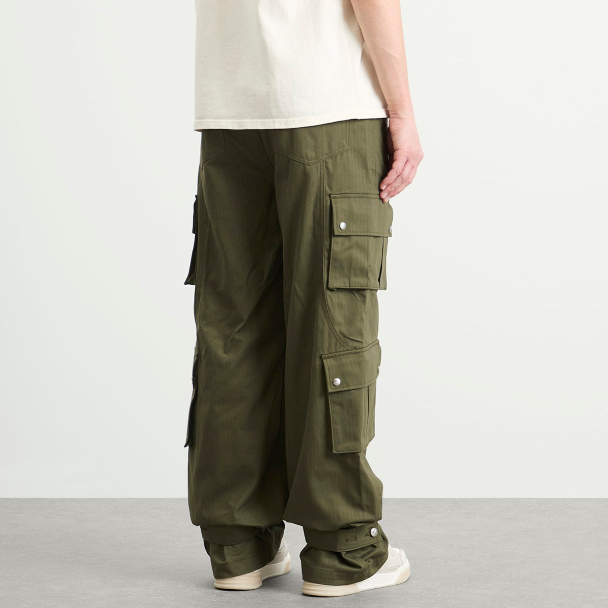 Rhude Desert Cargo Pant