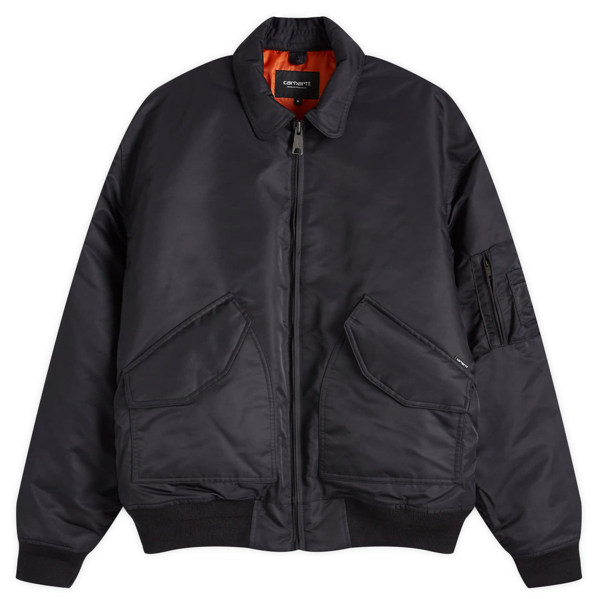 Carhartt WIP Olten Bomber Jacket