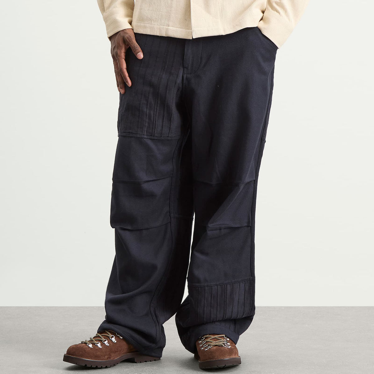 Kardo Abeer Drawstring Snow Pant