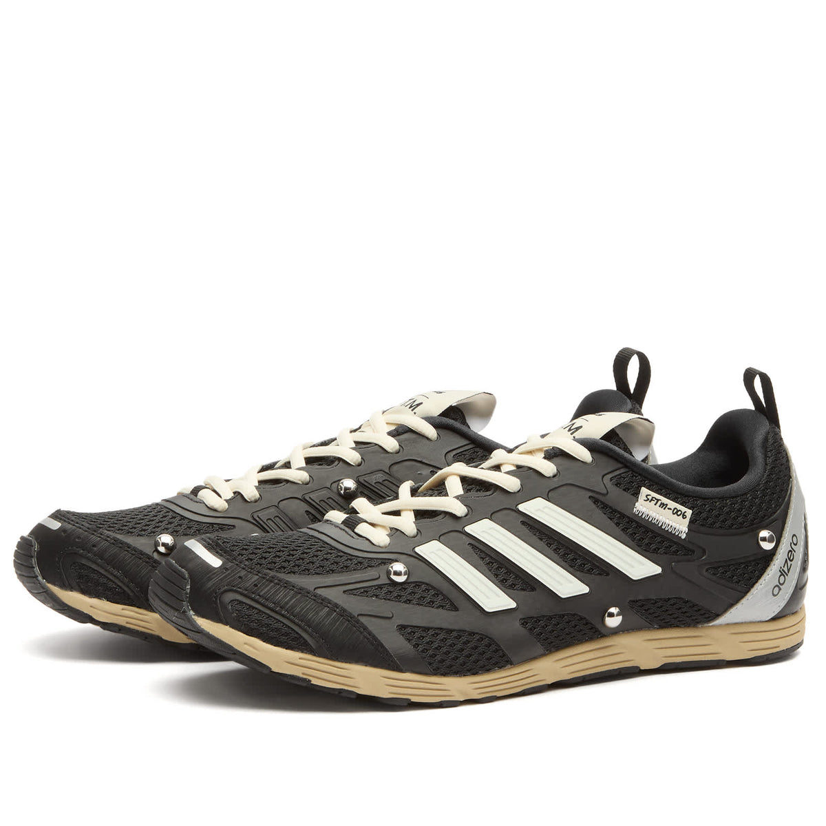 adidas x SFTM Adizero Sneaker