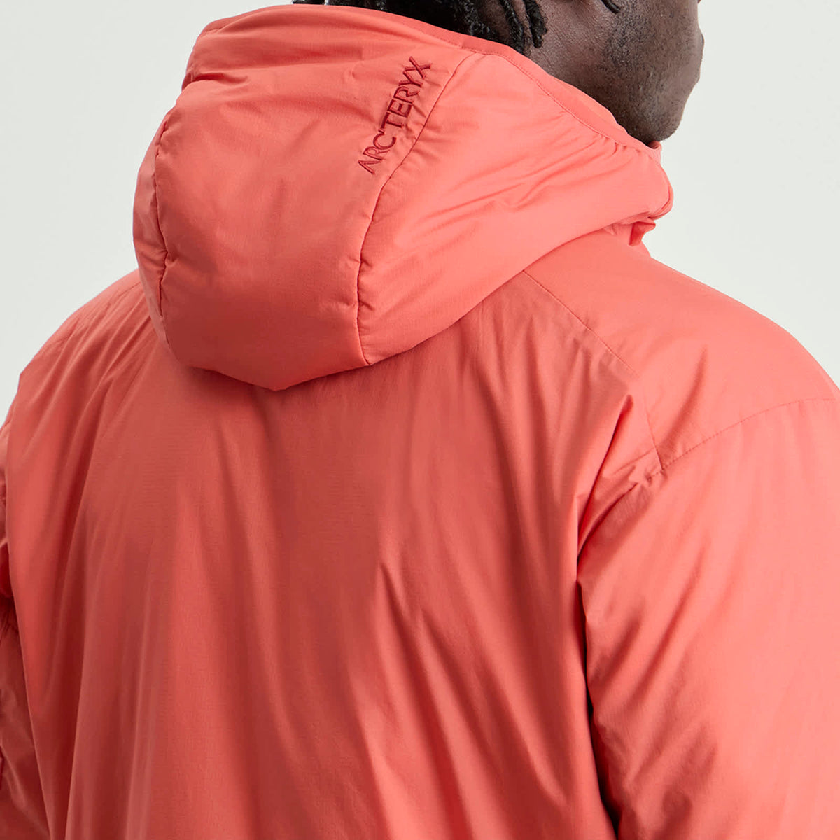 Arc'teryx Atom Hooded Jacket