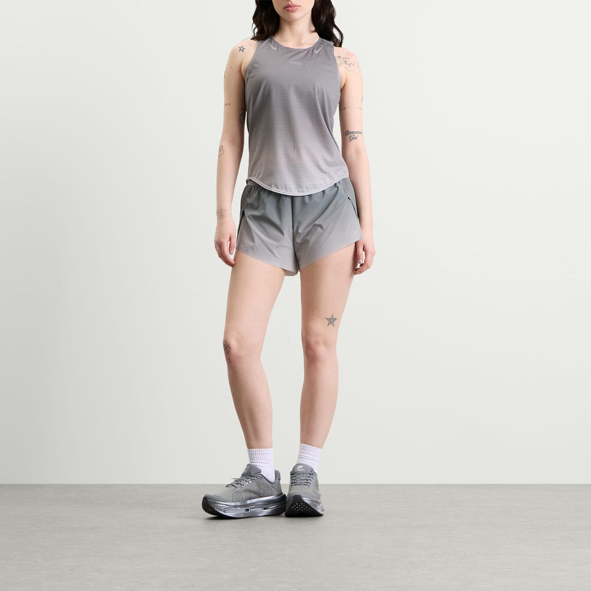 Nike x Isamaya Ffrench Singlet