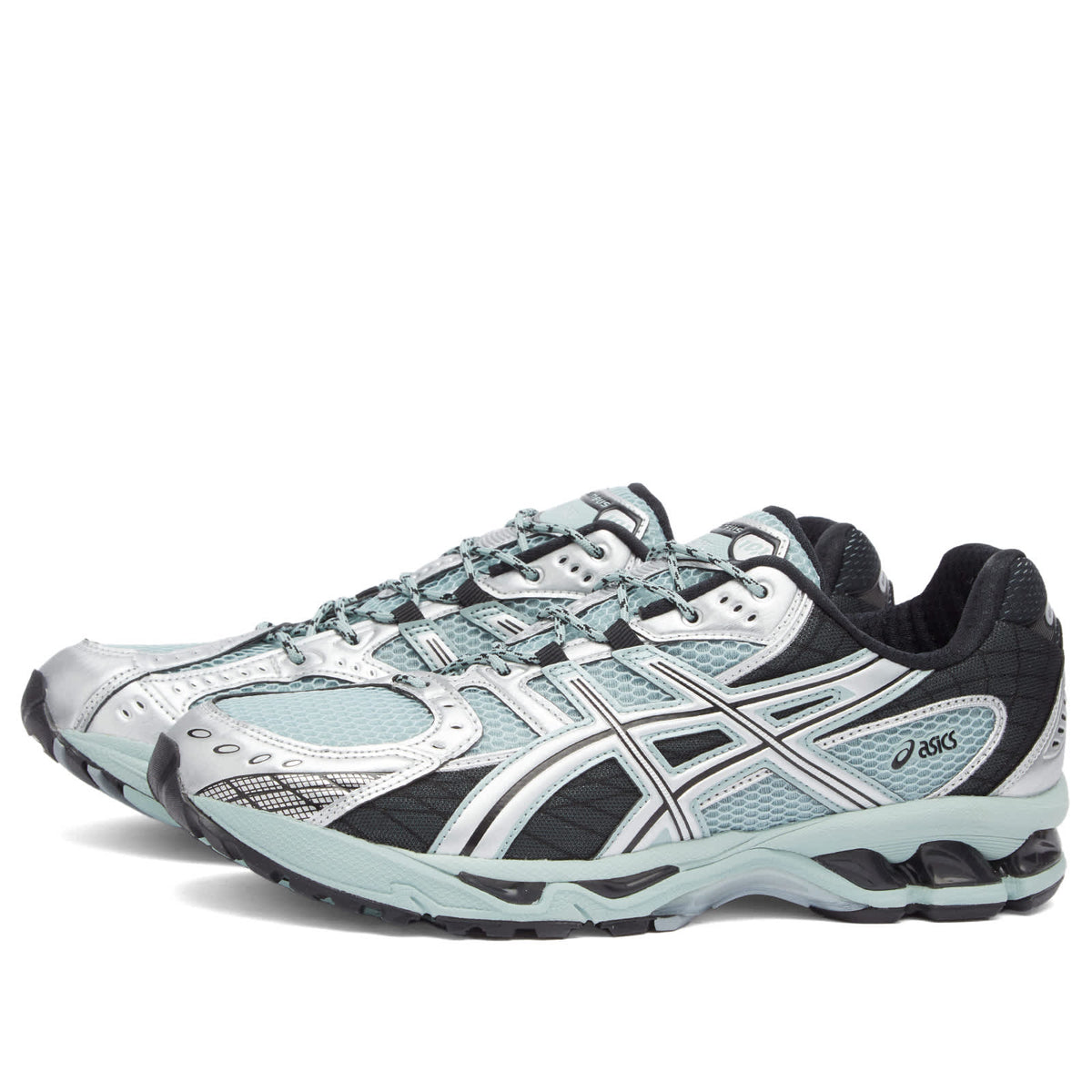 Asics Gel-Nimbus 10.1