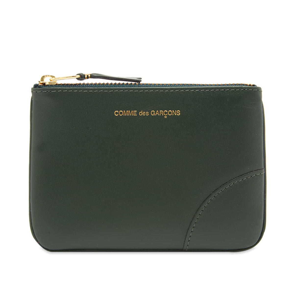 Comme des Garcons SA8100 Classic Wallet