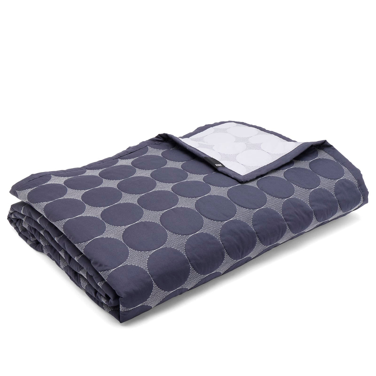 HAY Mega Dot Bedspread
