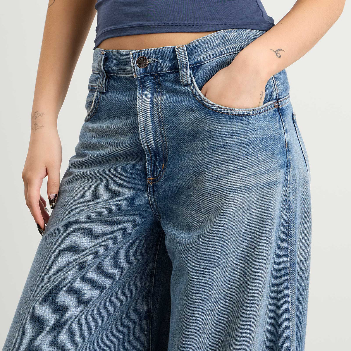 Agolde Lantern Jean