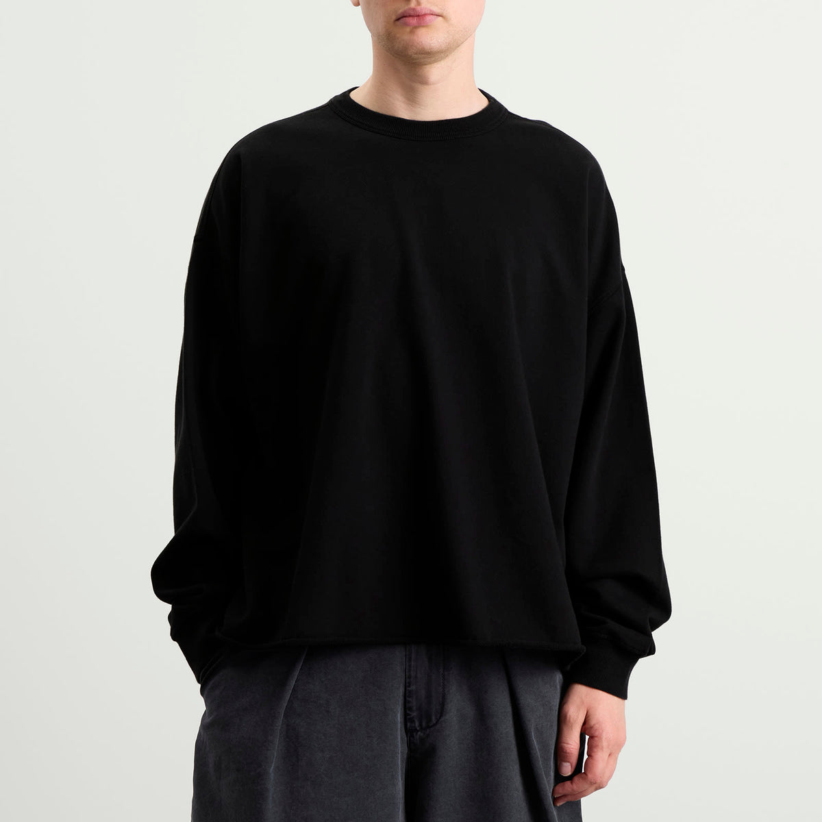 YMC Studio Sweatshirt - END. Exclusive