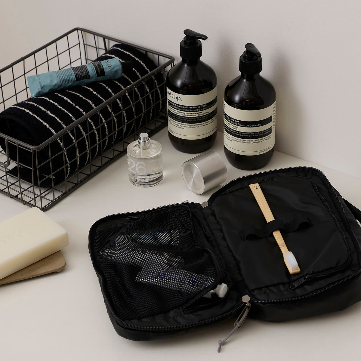 Eastpak Road Kit