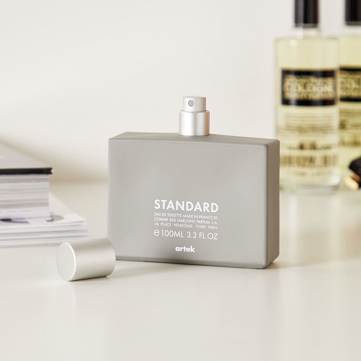 Comme des Garçons x Artek Standard Eau De Toilette-One Size