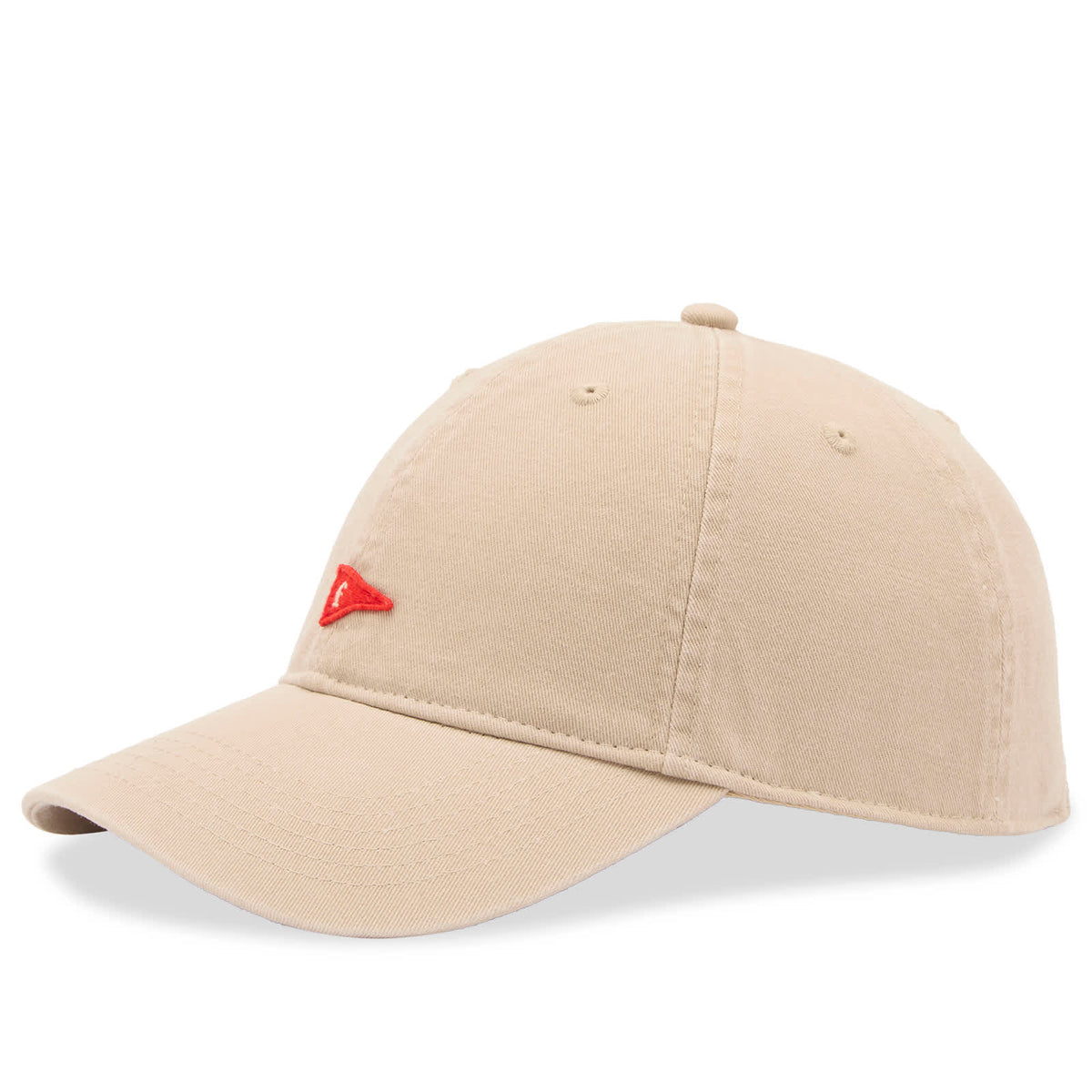 Foret Flag Washed Cap