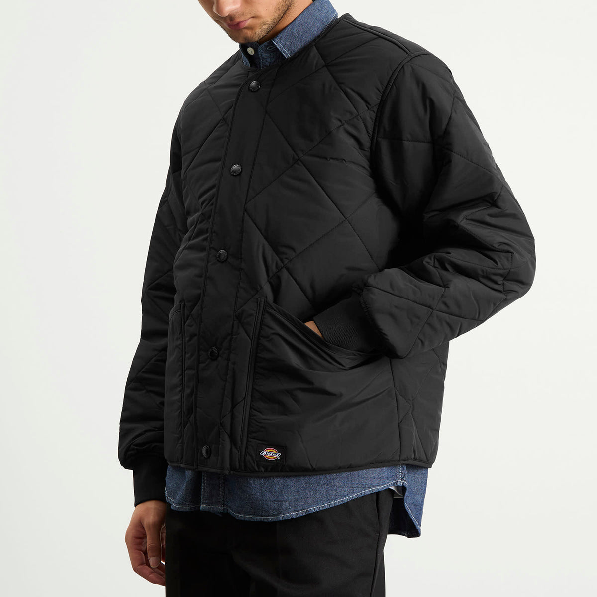 Dickies Samburg Liner Jacket