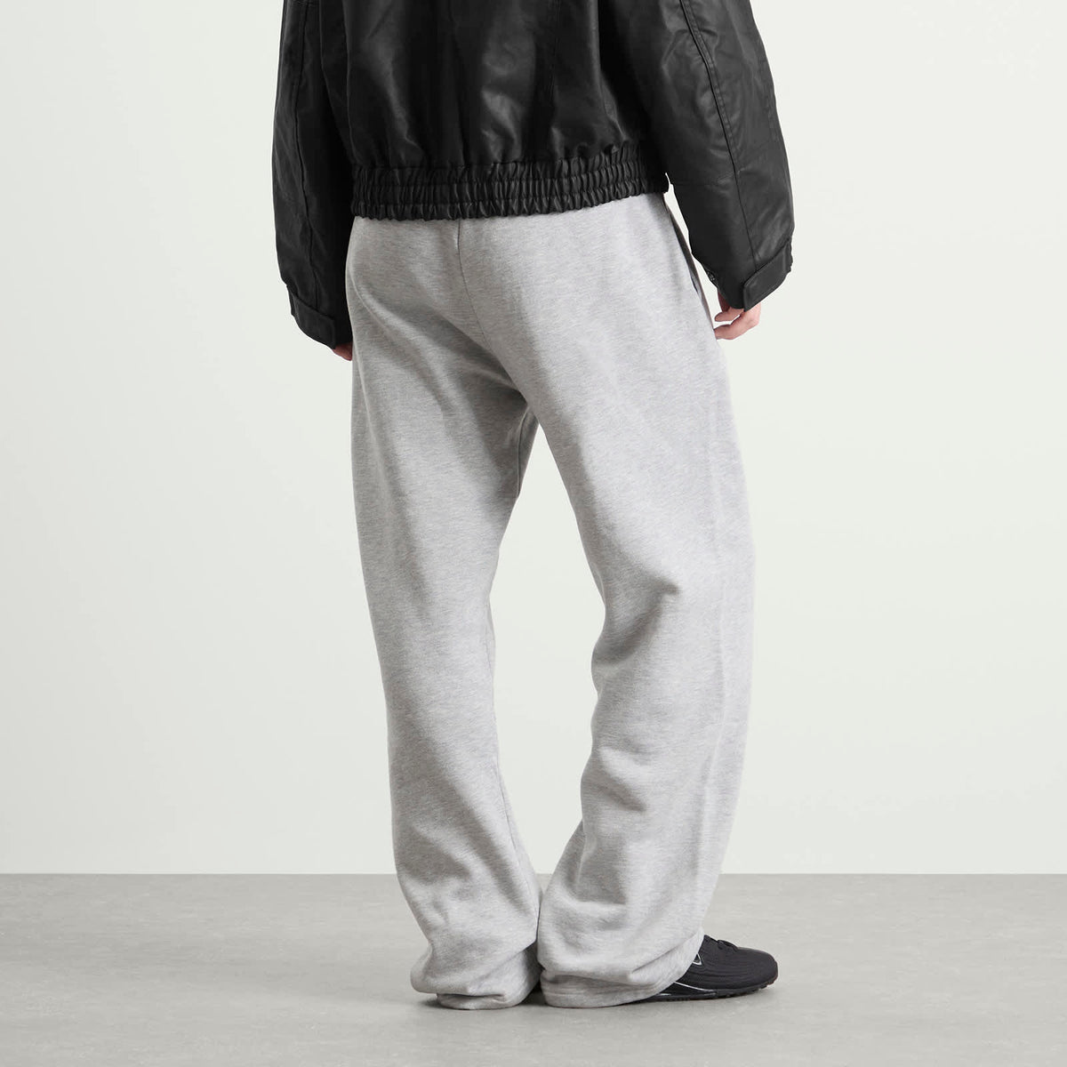 No Problemo Mini Problemo Straight Sweatpant