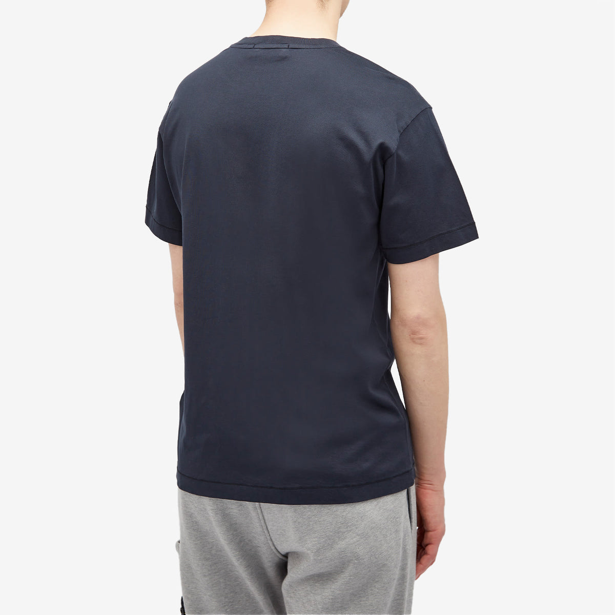 Stone Island Patch T-Shirt