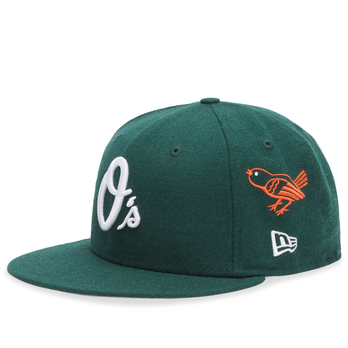 New Era Baltimore Orioles 59Fifty Cap