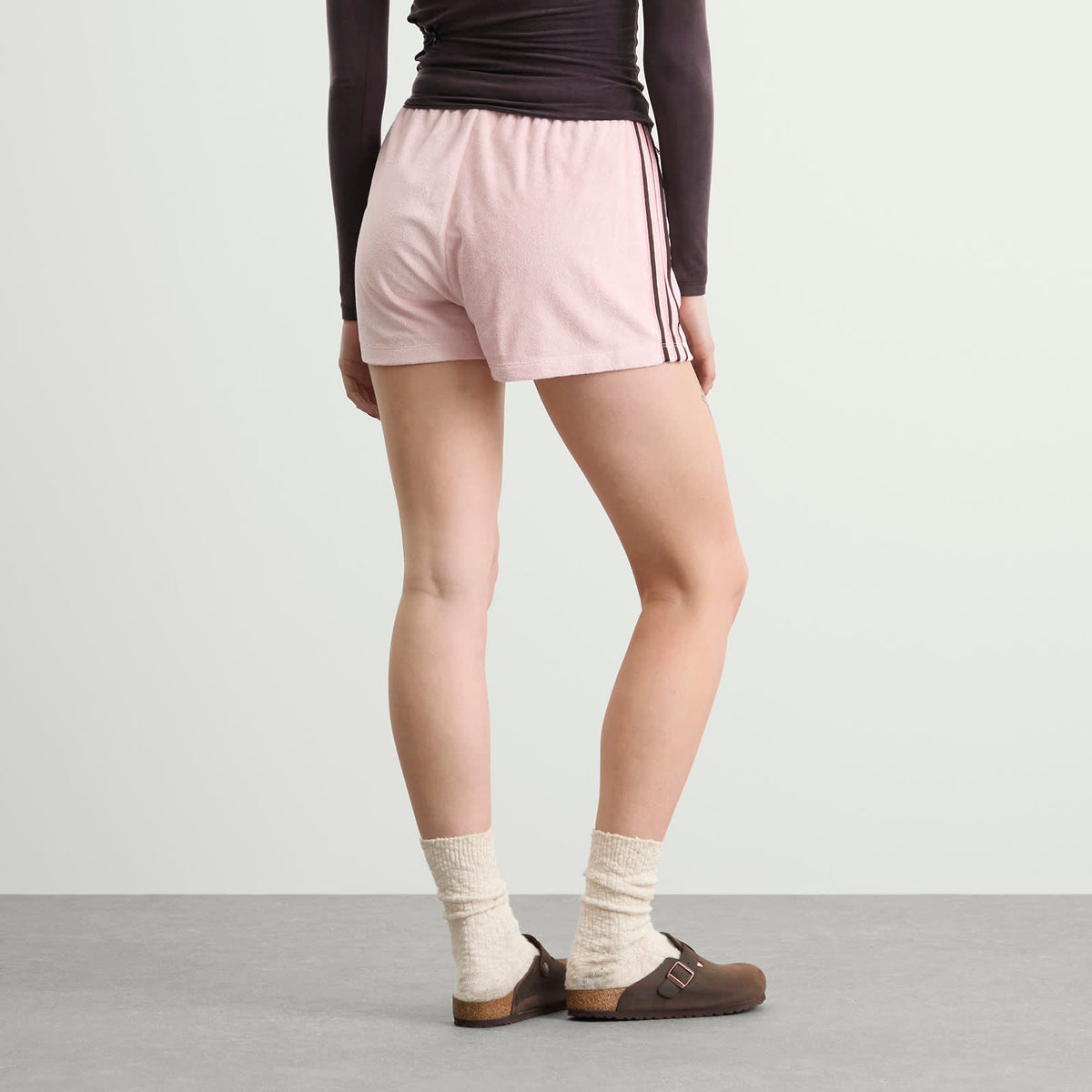 Adidas Terry Towel Shorts