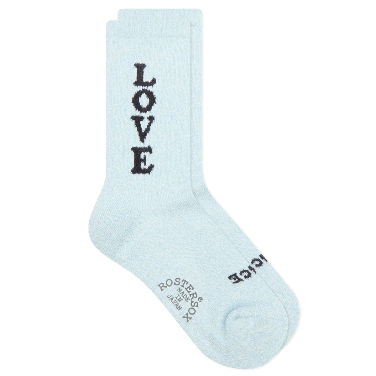 Rostersox Love Socks