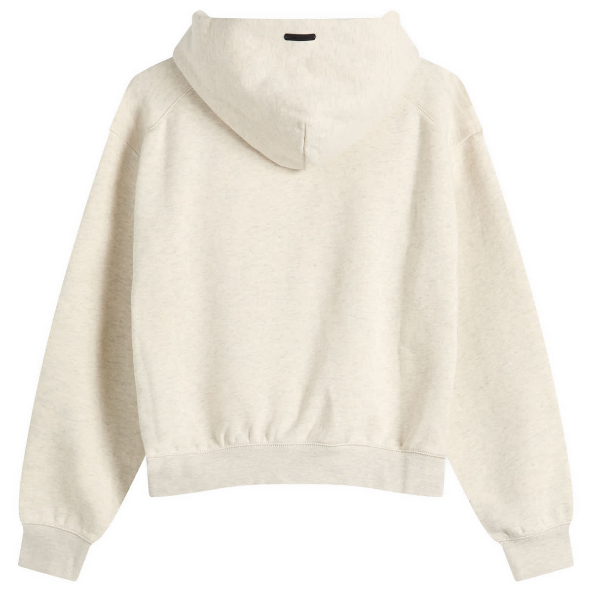 Fear of God ESSENTIALS Signature Classic Hoodie