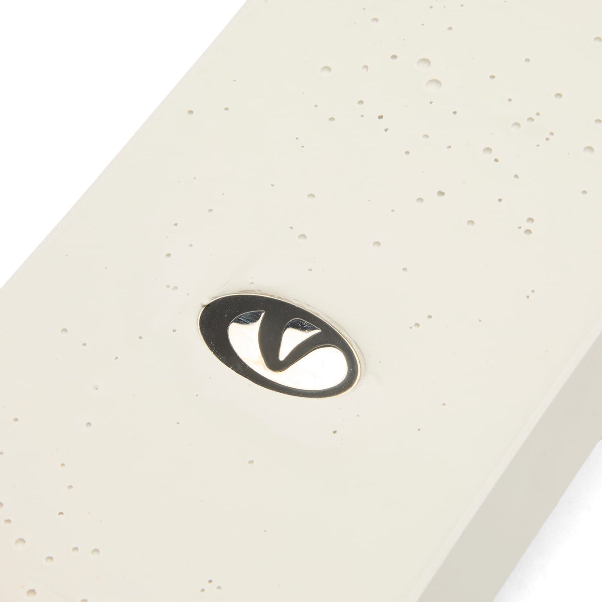 Vented London x about:blank The Speaker Concrete Object