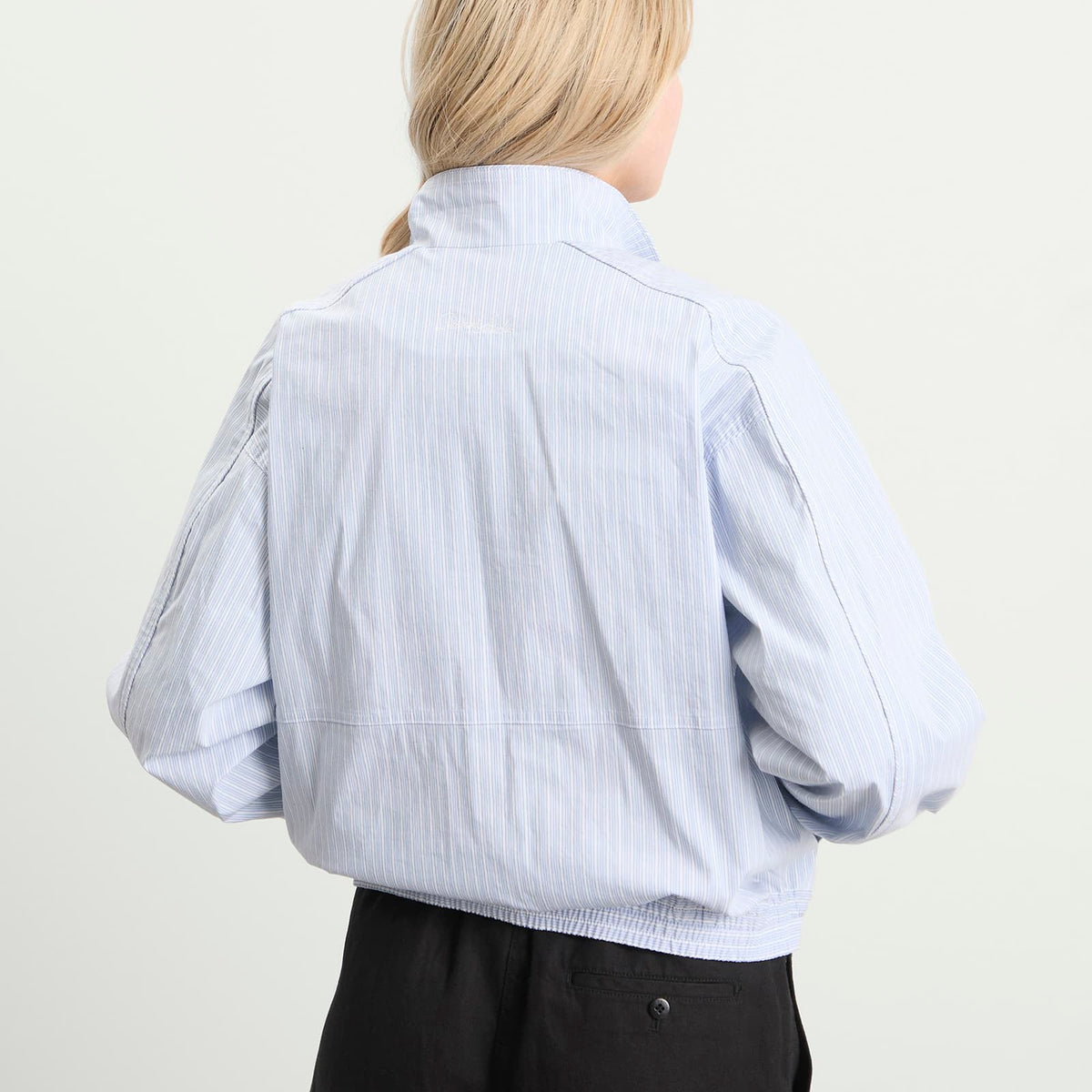 Dunst Light Harrington Jacket
