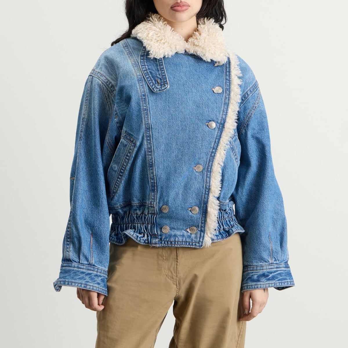 Isabel Marant Valineo Jacket