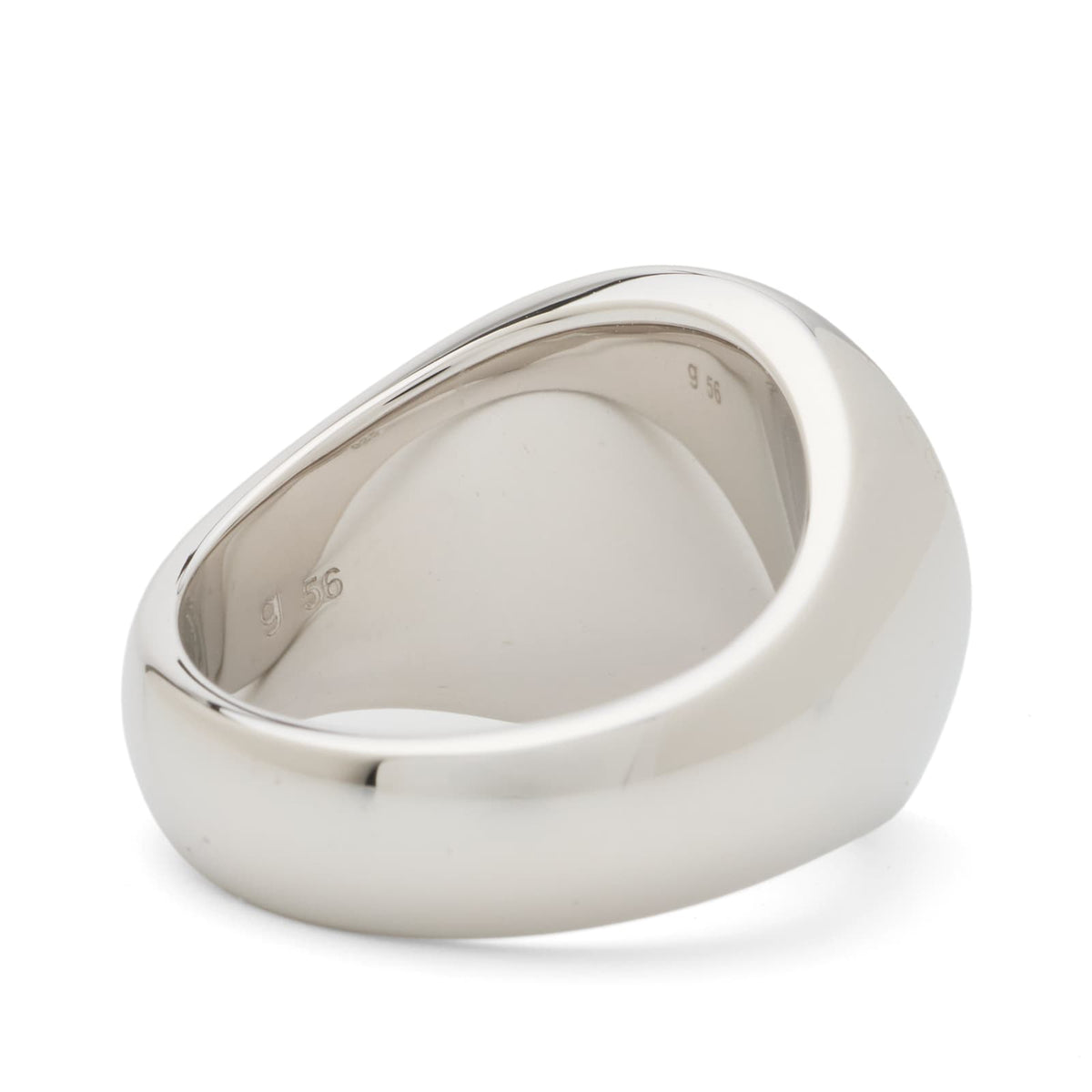 Tom Wood Love All Ring