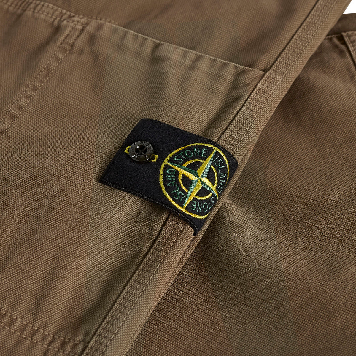 Stone Island Trousers