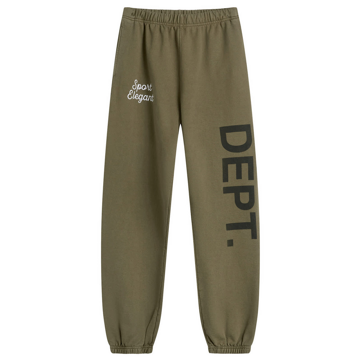 Gallery Dept. Team Dept Sweatpant