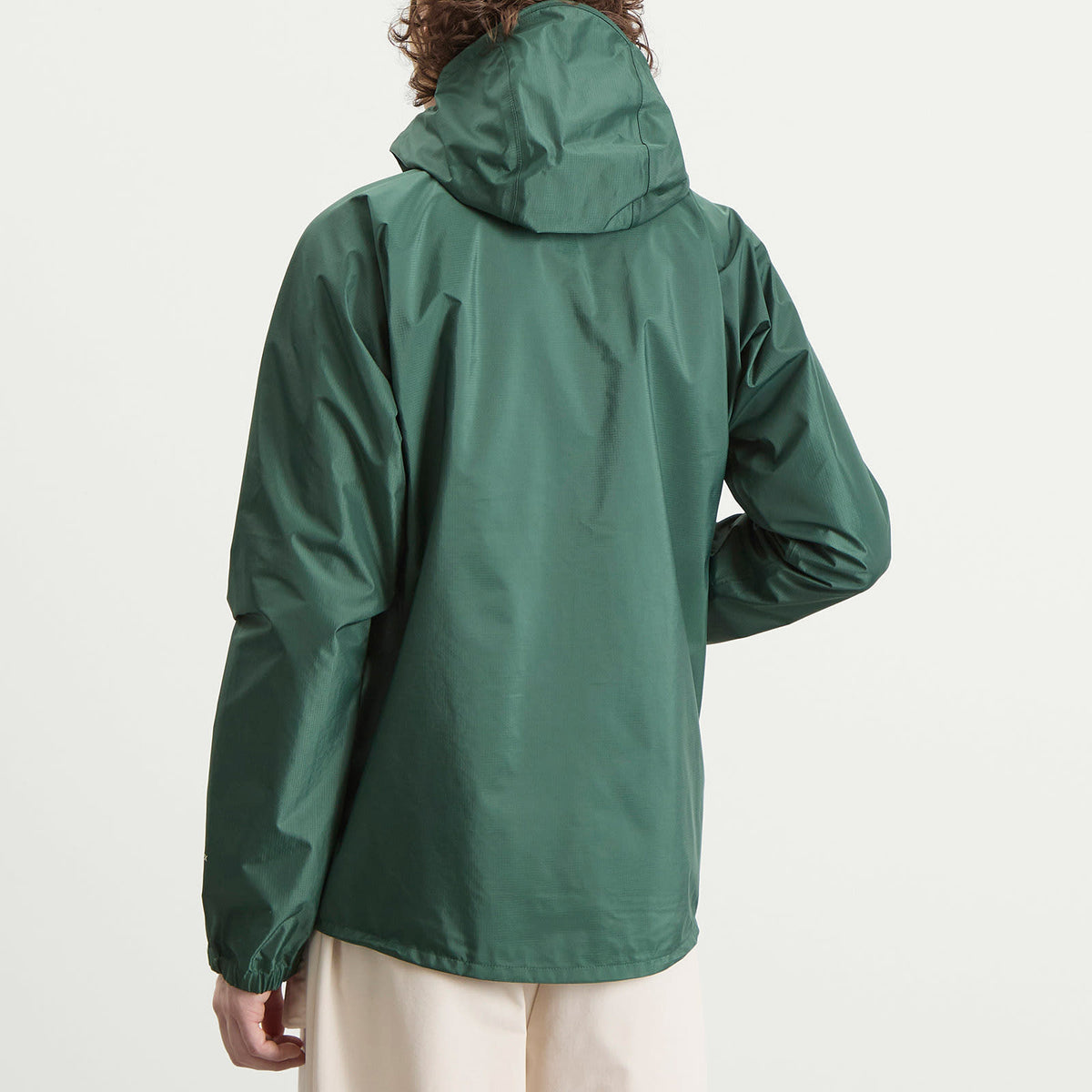 Montbell Rain Trekker Jacket