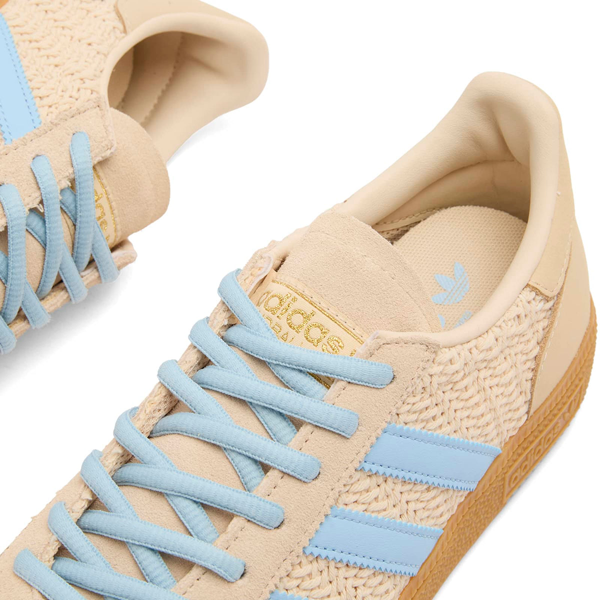 adidas Handball Spezial Sneaker