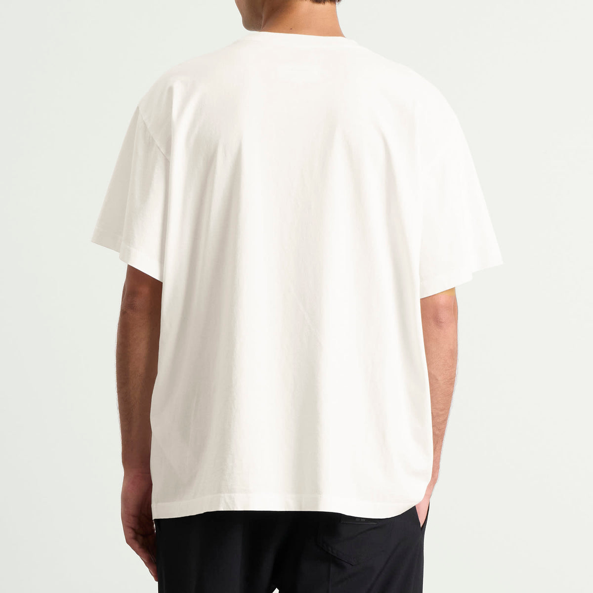 MM6 Maison Margiela Logo T-Shirt