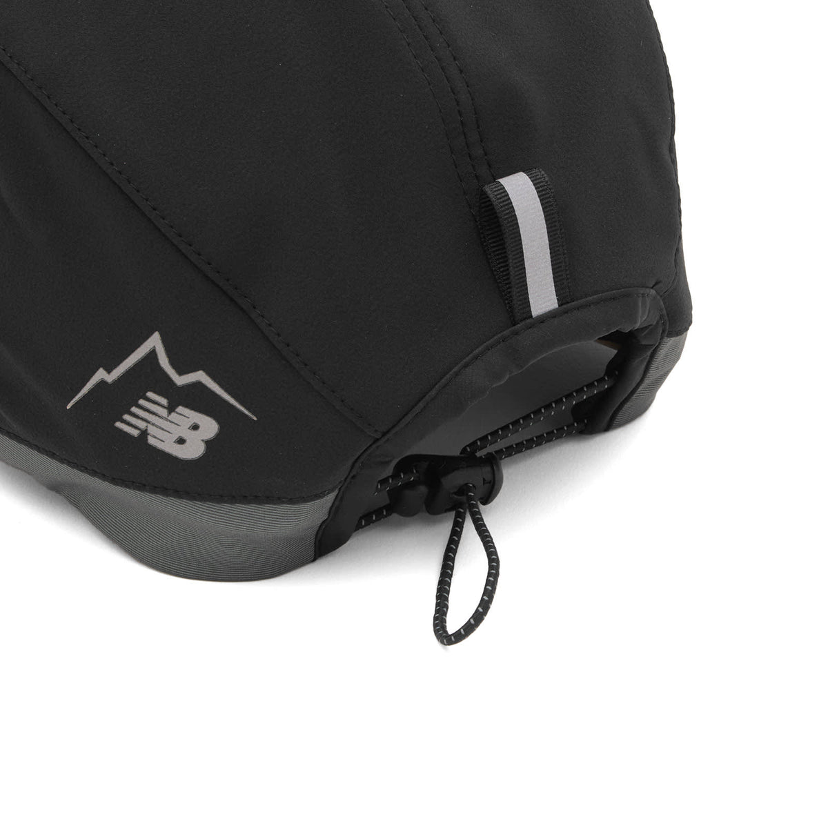 CAYL x New Balance 3L Softshell Cap
