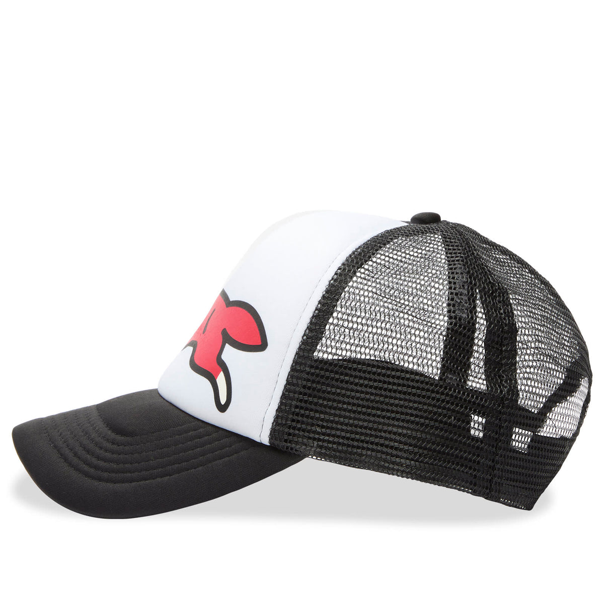 ICECREAM Running Dog Trucker Hat