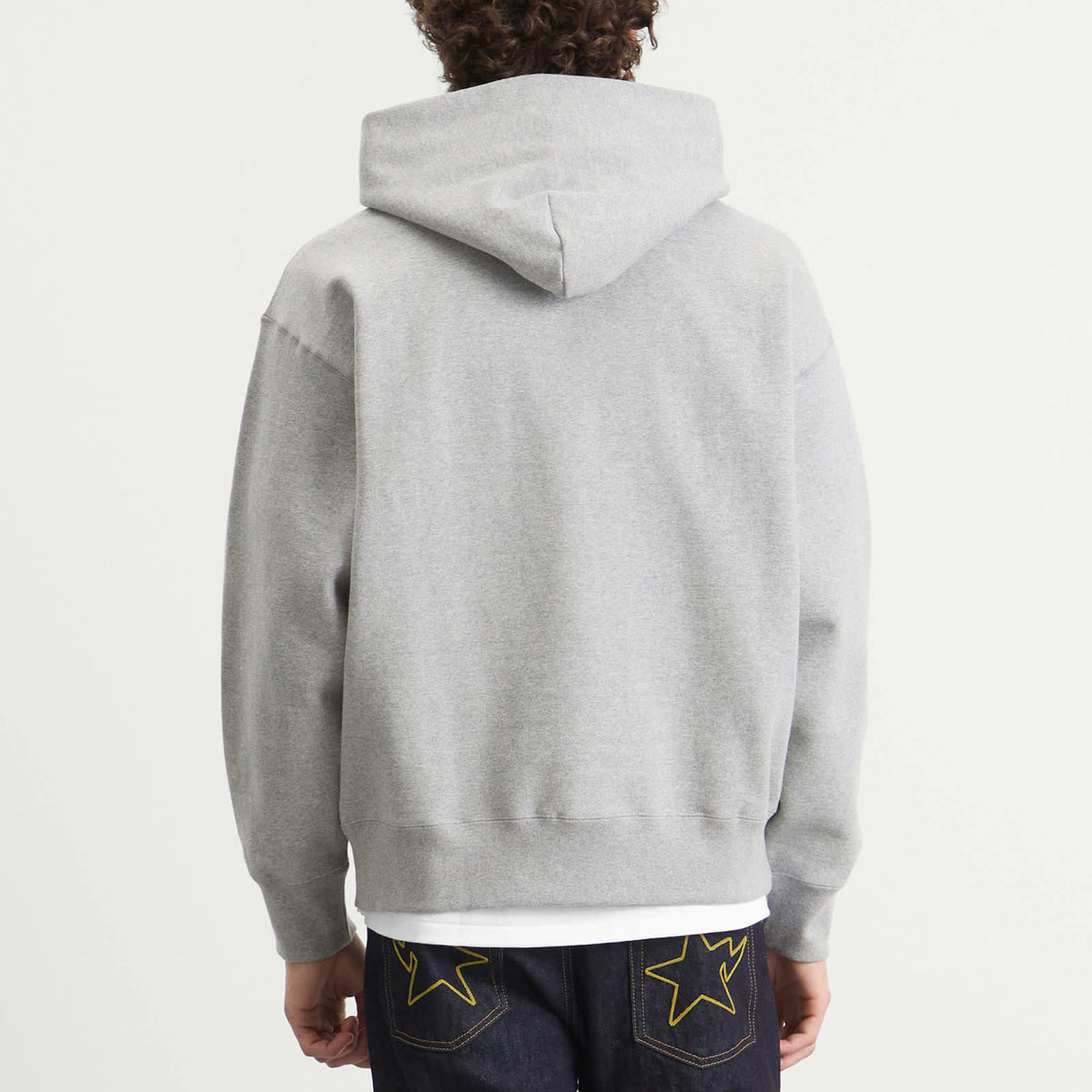 A Bathing Ape Colour Stone BAPE Hoodie