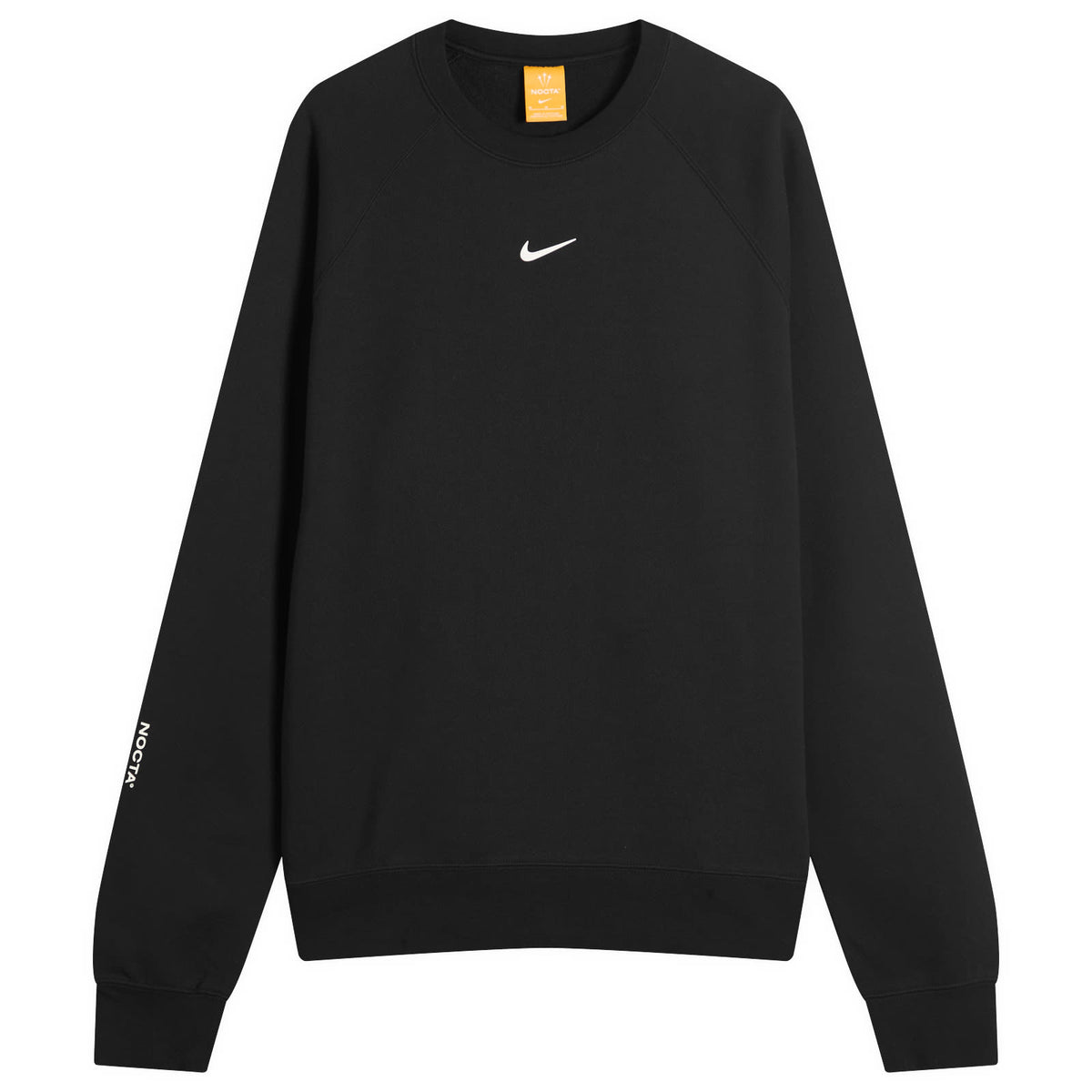 Nike x Nocta Crew Fleece