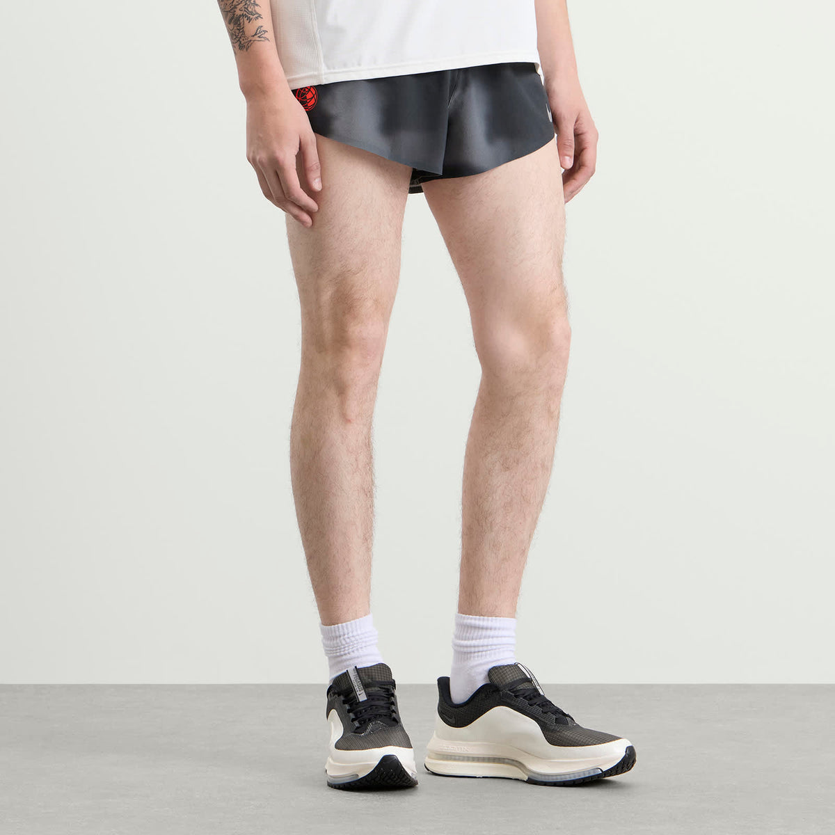 Nike Aeroswift 2" Split Short