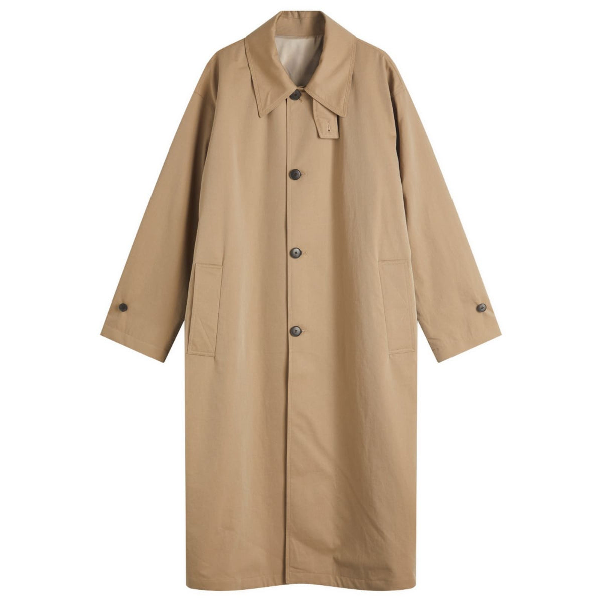 mfpen Venture Coat
