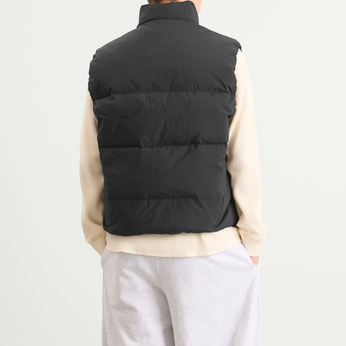 Neighborhood Classic Down Vest